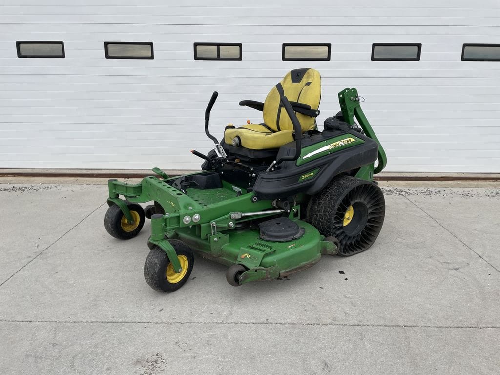 2020 John Deere Z930M Equipment Image0