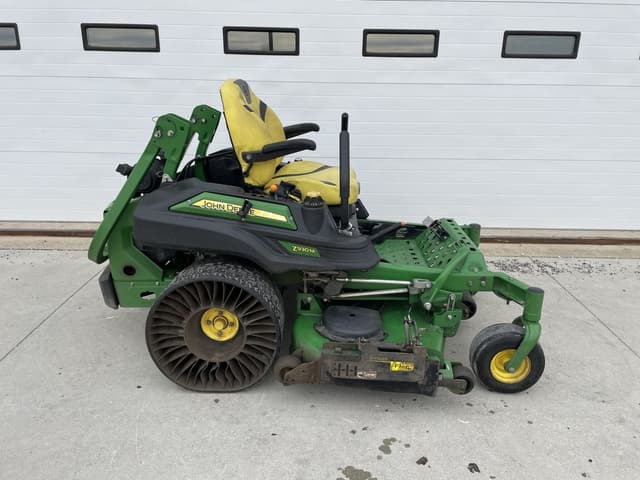 Image of John Deere Z930M equipment image 2
