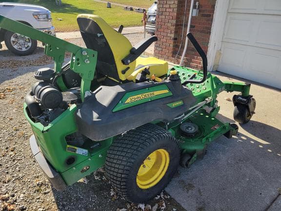 Image of John Deere Z930M equipment image 2