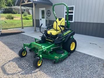 Main image John Deere Z930M