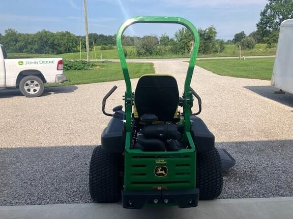 Image of John Deere Z930M equipment image 2