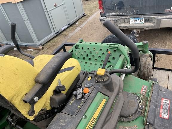 Image of John Deere Z930M equipment image 2