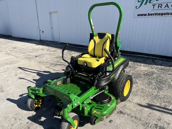 Main image John Deere Z930M