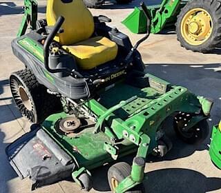 Image of John Deere Z930M Image 0