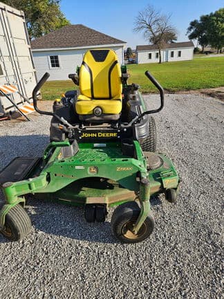 Main image John Deere Z930M