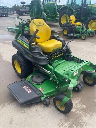 Image of John Deere Z930M equipment image 3