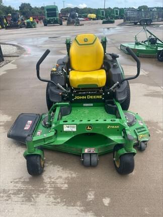 Image of John Deere Z930M equipment image 2