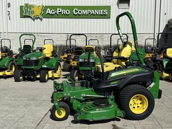 Main image John Deere Z930M