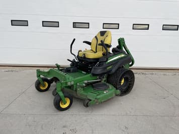 Main image John Deere Z930M