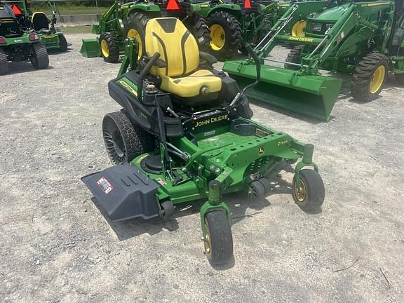 Image of John Deere Z930M equipment image 4