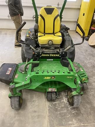 Image of John Deere Z930M equipment image 2