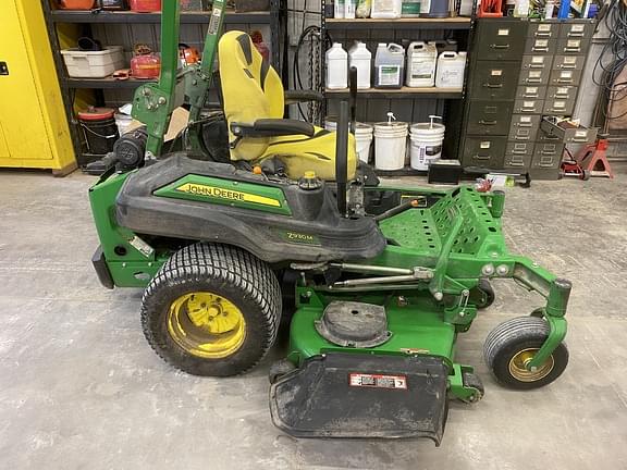 Image of John Deere Z930M Primary image