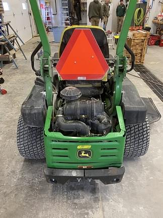 Image of John Deere Z930M equipment image 3