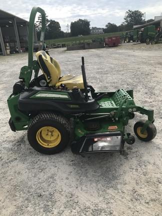 Image of John Deere Z930M equipment image 2