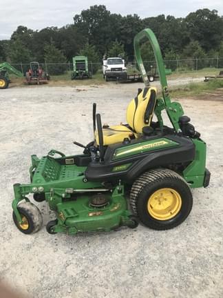 Main image John Deere Z930M