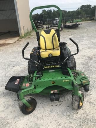 Image of John Deere Z930M equipment image 1
