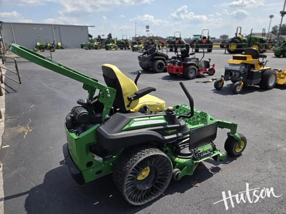 Image of John Deere Z930M equipment image 2