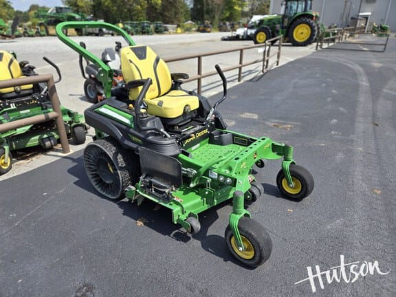 2020 John Deere Z930M Equipment Image0