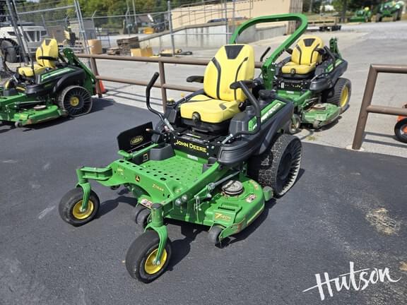 Image of John Deere Z930M equipment image 2