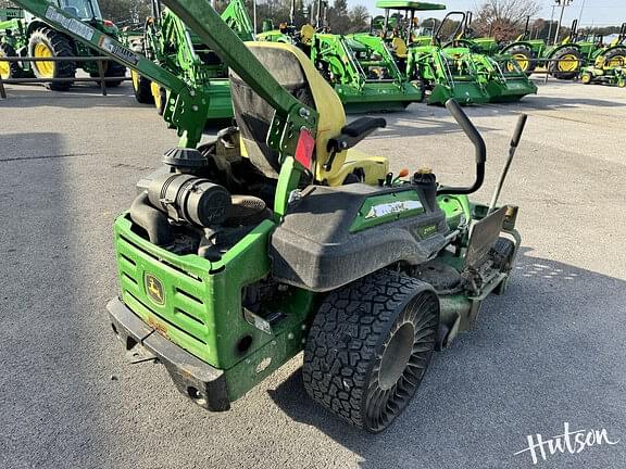 Image of John Deere Z930M equipment image 4