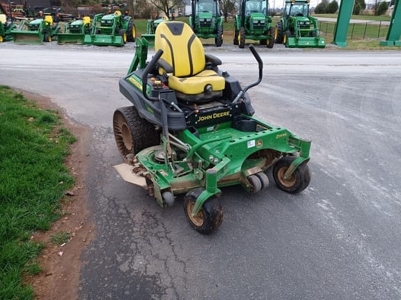 Main image John Deere Z930M
