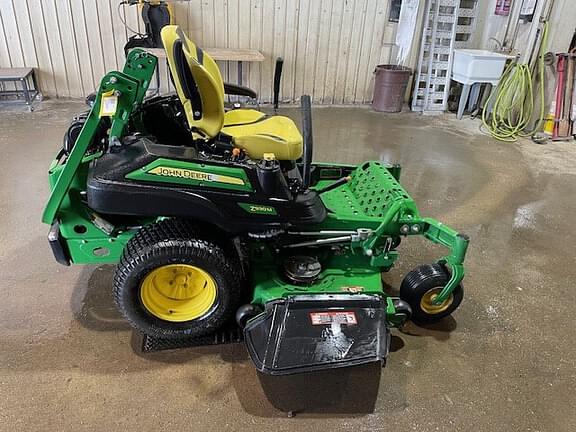 Image of John Deere Z930M equipment image 2
