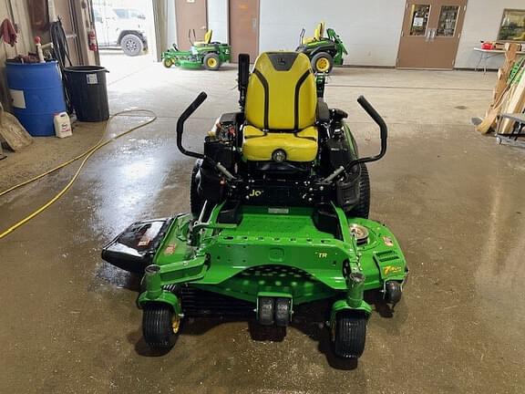 Image of John Deere Z930M equipment image 4