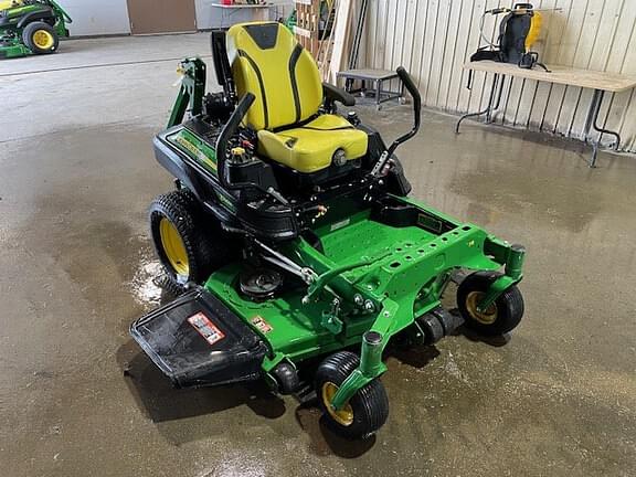 Image of John Deere Z930M equipment image 3