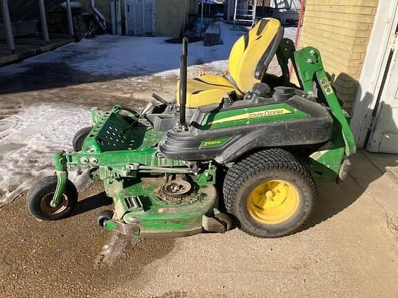 Image of John Deere Z930M Primary image