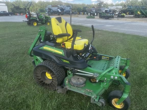 Image of John Deere Z930M equipment image 1