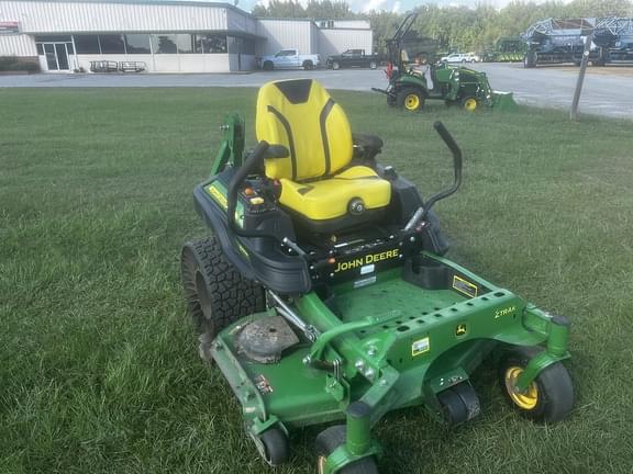 Image of John Deere Z930M equipment image 3