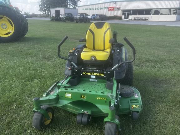 Image of John Deere Z930M equipment image 4