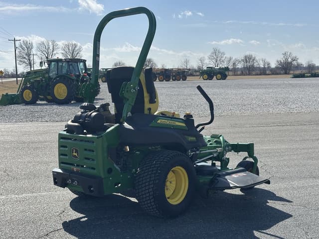 Image of John Deere Z930M equipment image 4