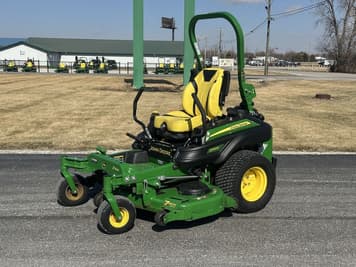 Main image John Deere Z930M