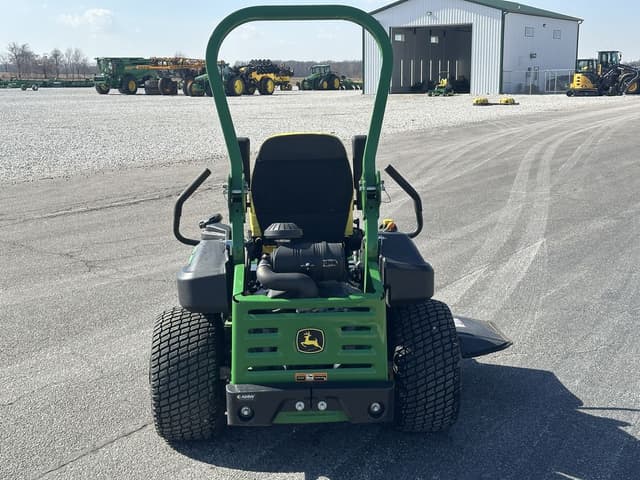 Image of John Deere Z930M equipment image 3