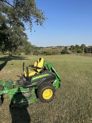 2020 John Deere Z930M Equipment Image0
