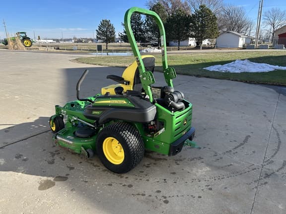 Image of John Deere Z930M equipment image 3