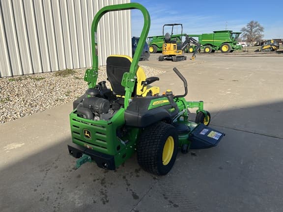 Image of John Deere Z930M equipment image 2