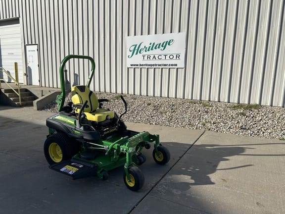 2020 John Deere Z930M Equipment Image0