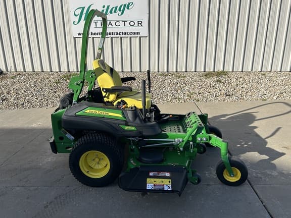 Image of John Deere Z930M equipment image 1