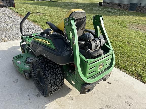 Image of John Deere Z930M equipment image 2