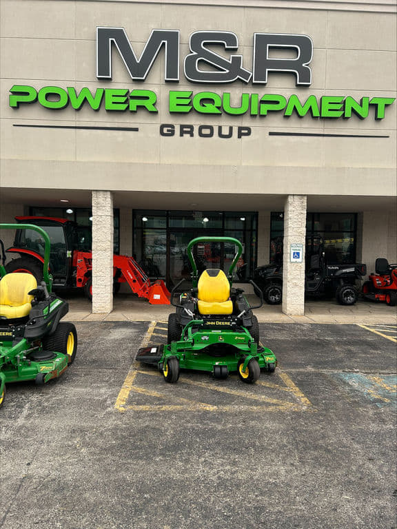 Image of John Deere Z930M Primary image