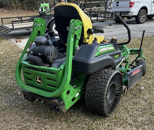 Image of John Deere Z930M Image 1