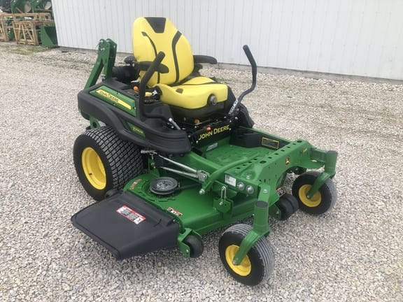 Main image John Deere Z930M