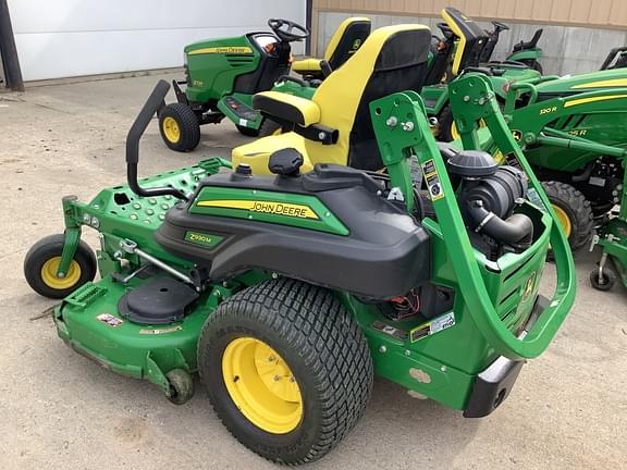 Image of John Deere Z930M equipment image 3