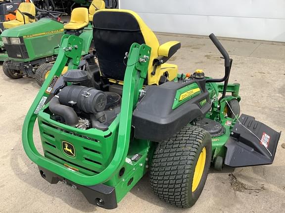 Image of John Deere Z930M equipment image 2