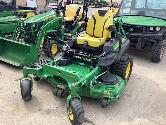 Image of John Deere Z930M Primary image