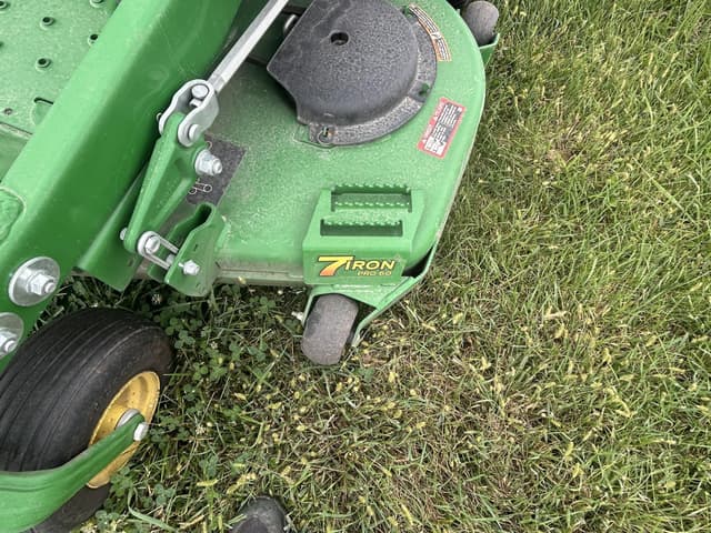 Image of John Deere Z930M equipment image 4