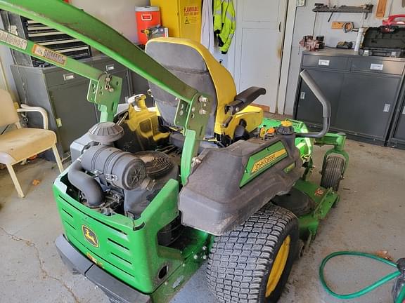 Image of John Deere Z930M equipment image 2