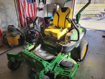 Main image John Deere Z930M
